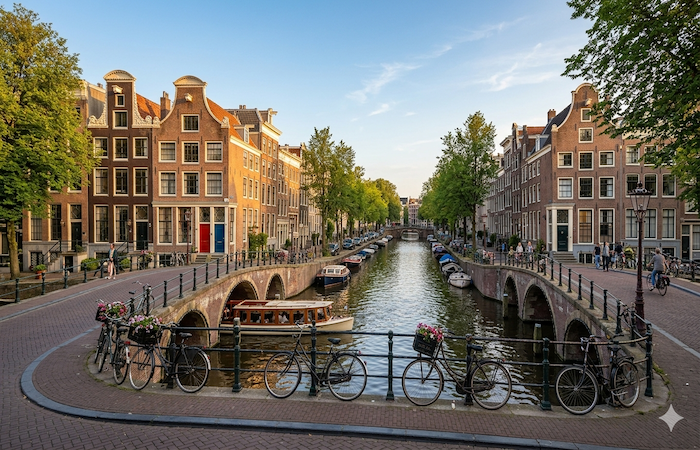 Amsterdam