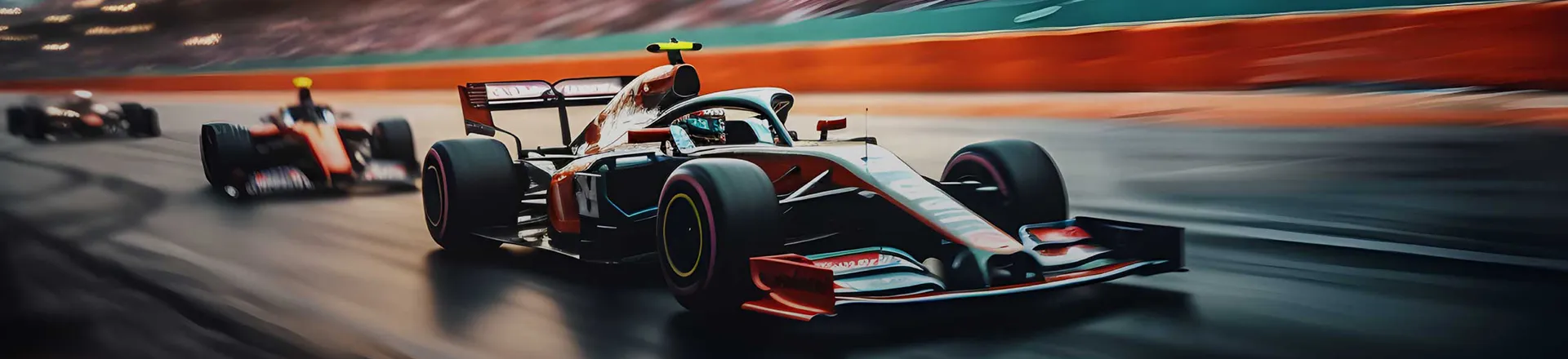 FORMULA 1 Singapore Grand Prix 9–11 October, 2026