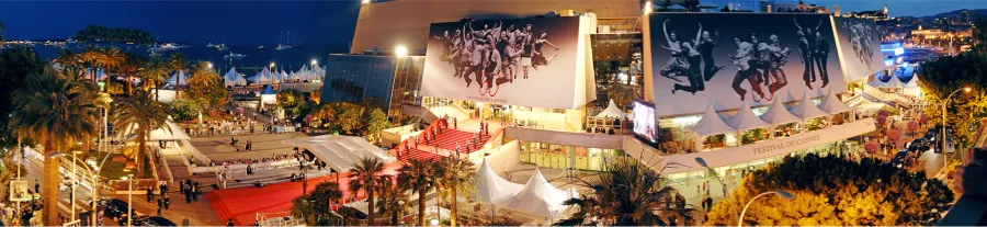 Cannes Film Festival |  May 13-24, 2025