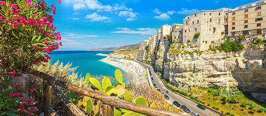 Italy
